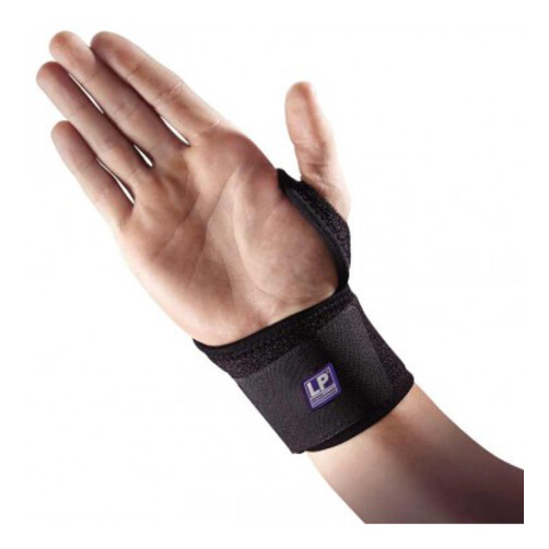 Wrist Wrap LP739KM- KM Series
